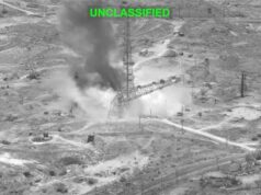 Latest developments in US-Iran war Iran