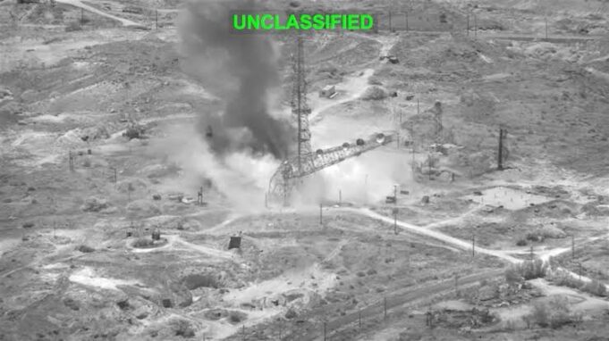 US-Iran war Iran