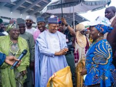 Uba Sani flags off free fertiliser distribution for 150,000 Kaduna farmers