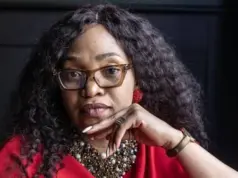 Kanu’s wife dismisses divorce reports as false