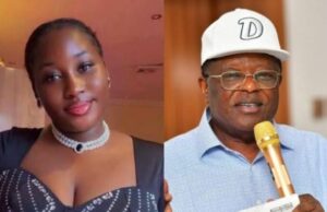 Mary Habila was like a daughter to me — Umahi