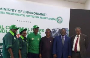 UNIDO selects Ogun for flagship circular economy project