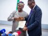 EFCC donates recovered beds, mattresses to unity schools