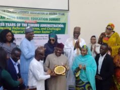 One million children returned to school in two years — FG