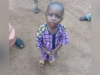 56 days in captivity changed my two-year-old son — Father
