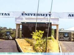 Veritas University invests N1.3bn in skills hub to boost graduate employability