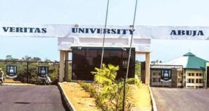 Veritas University invests N1.3bn in skills hub to boost graduate employability