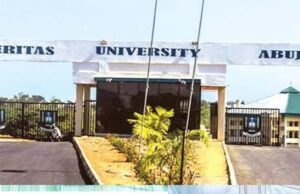 Veritas University invests N1.3bn in skills hub to boost graduate employability