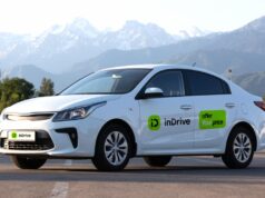 inDrive rolls out in-app audio recording for safer rides