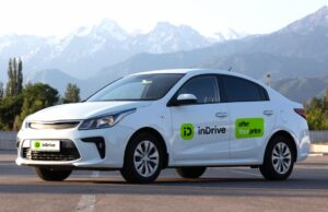 inDrive rolls out in-app audio recording for safer rides