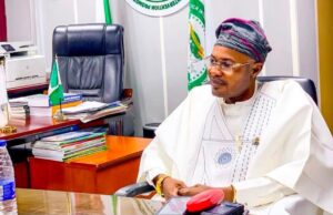 Presidency reveals how impostor met ministers, ambassadors, ran fake office at federal secretariat
