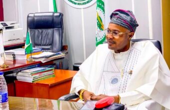 Buhari never created PFIPC — BMO