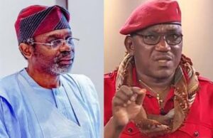 Buhari’s minister questions presidency’s defence of Gbajabiamila over fake agency