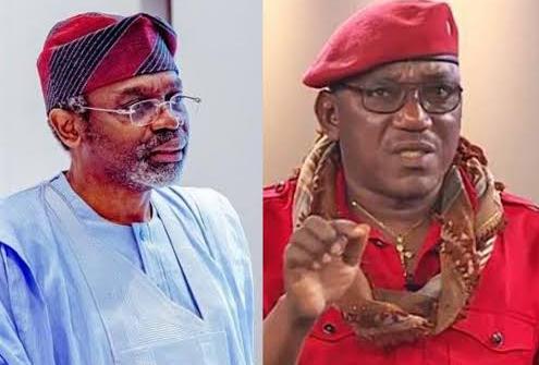 Buhari’s minister questions presidency’s defence of Gbajabiamila over fake agency
