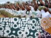 FG unveils plan to swap NYSC khaki for Adire