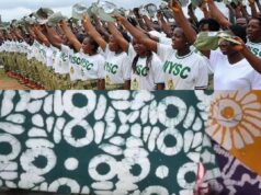FG unveils plan to swap NYSC khaki for Adire