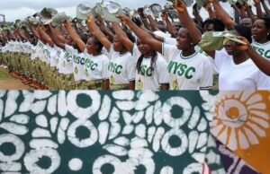 FG unveils plan to swap NYSC khaki for Adire