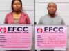 EFCC re-arraigns two suspects, firms over ₦1.07bn fraud in Lagos