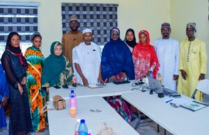 Kano journalists launch state’s first climate change reporting network