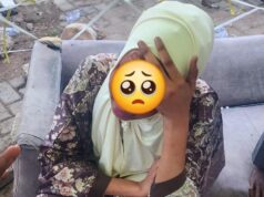 Woman detained after fraudster disappears with ₦580,000 iPhone in Kaduna