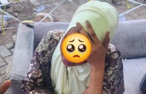 Woman detained after fraudster disappears with ₦580,000 iPhone in Kaduna