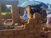 Rainstorm renders families homeless, destroys homes in Plateau community