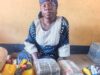 Troops intercept terror drug courier in Borno