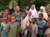 Abducted Oyo pupils, teachers regain freedom