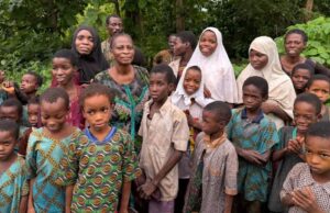 How Oyo pupils survived 56 days of horror — Rescued principal