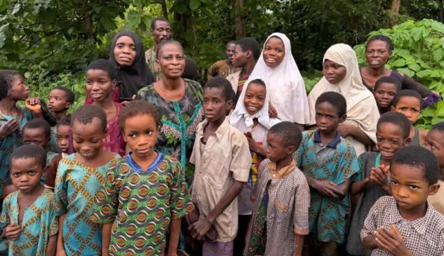 Kidnappers freed us before soldiers arrived —Rescued Oyo teacher