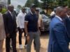 Makinde visits rescued Oyo pupils, teachers in military hospital