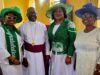 Christian women call for hope, safer schools in Oyo