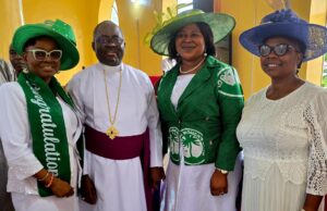 Christian women call for hope, safer schools in Oyo