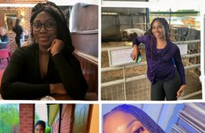 UK coroner rules Nigerian mother’s death was suicide after inquest