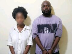 Police arrest Asaba content creator over rape after woman’s death