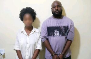 Police arrest Asaba content creator over rape after woman’s death
