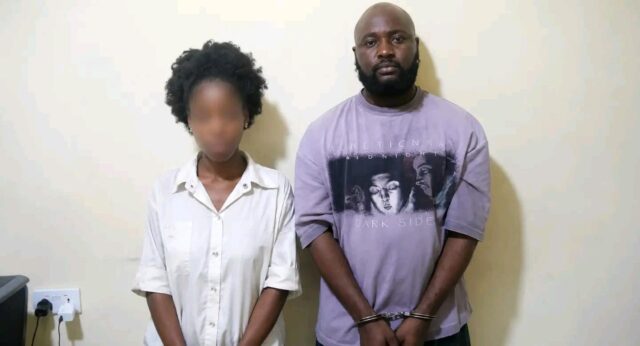 Police arrest Asaba content creator over rape after woman’s death