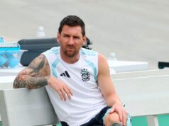 Messi extends legacy as football’s most decorated player