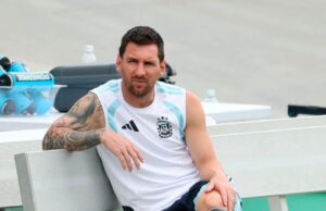 Messi extends legacy as football’s most decorated player