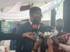 Yobo commends Wike, Tinubu over FCT infrastructure projects