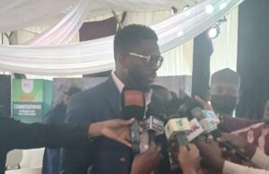 Yobo commends Wike, Tinubu over FCT infrastructure projects