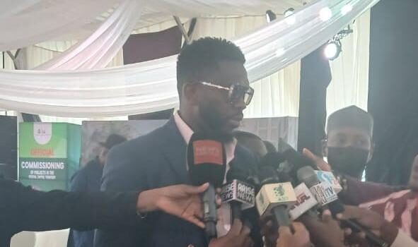 Yobo commends Wike, Tinubu over FCT infrastructure projects