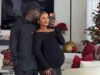 Temi Otedola, Mr Eazi welcome twins
