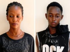 DSS rescues abducted NSUK dean, arrests two suspects