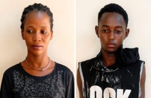 DSS rescues abducted NSUK dean, arrests two suspects