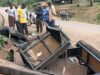 24 pupils killed in Uganda bus crash during school excursion