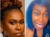 Uche Jombo shares funny debate with son over ‘prime’ Messi