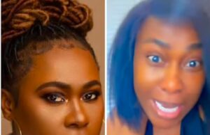 Uche Jombo shares funny debate with son over ‘prime’ Messi