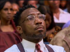Timi Dakolo denies £4,106 debt, threatens lawsuit