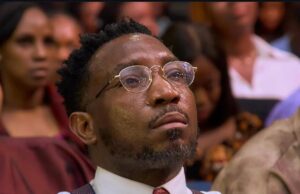 Timi Dakolo denies £4,106 debt, threatens lawsuit